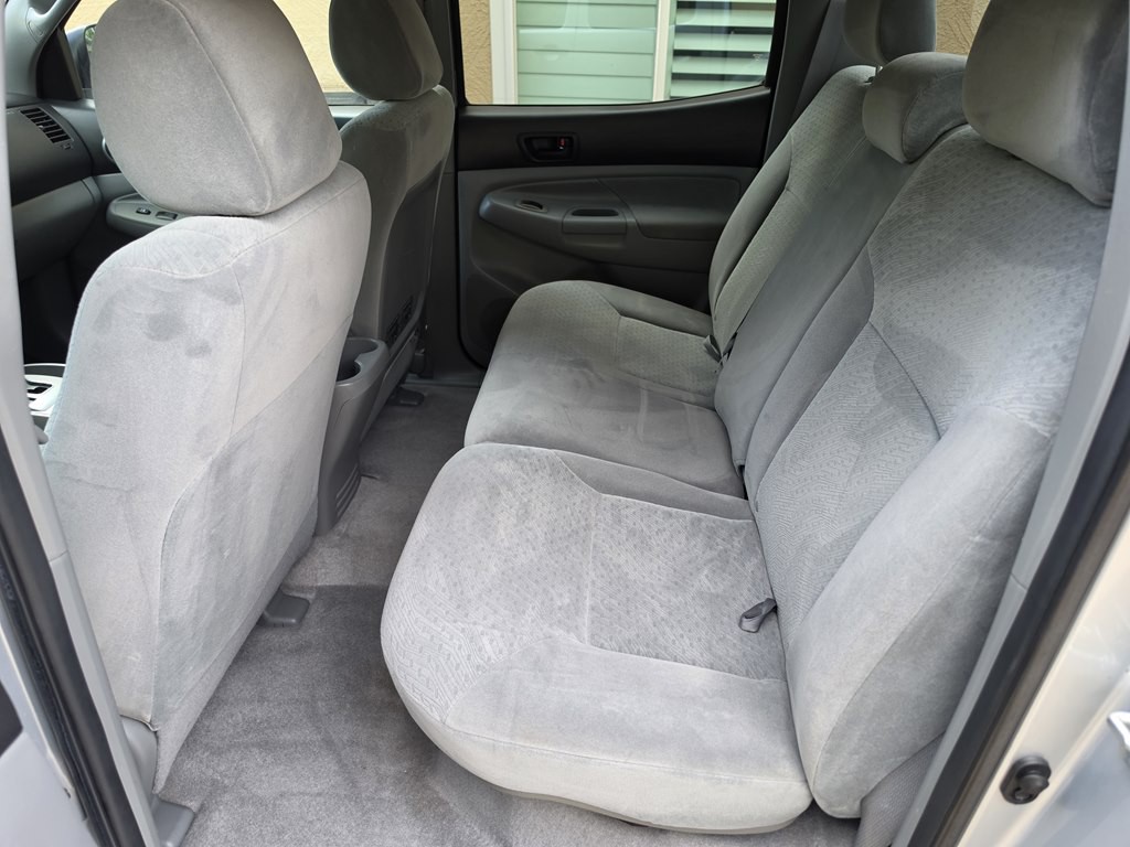 2008 Toyota Tacoma Image 26