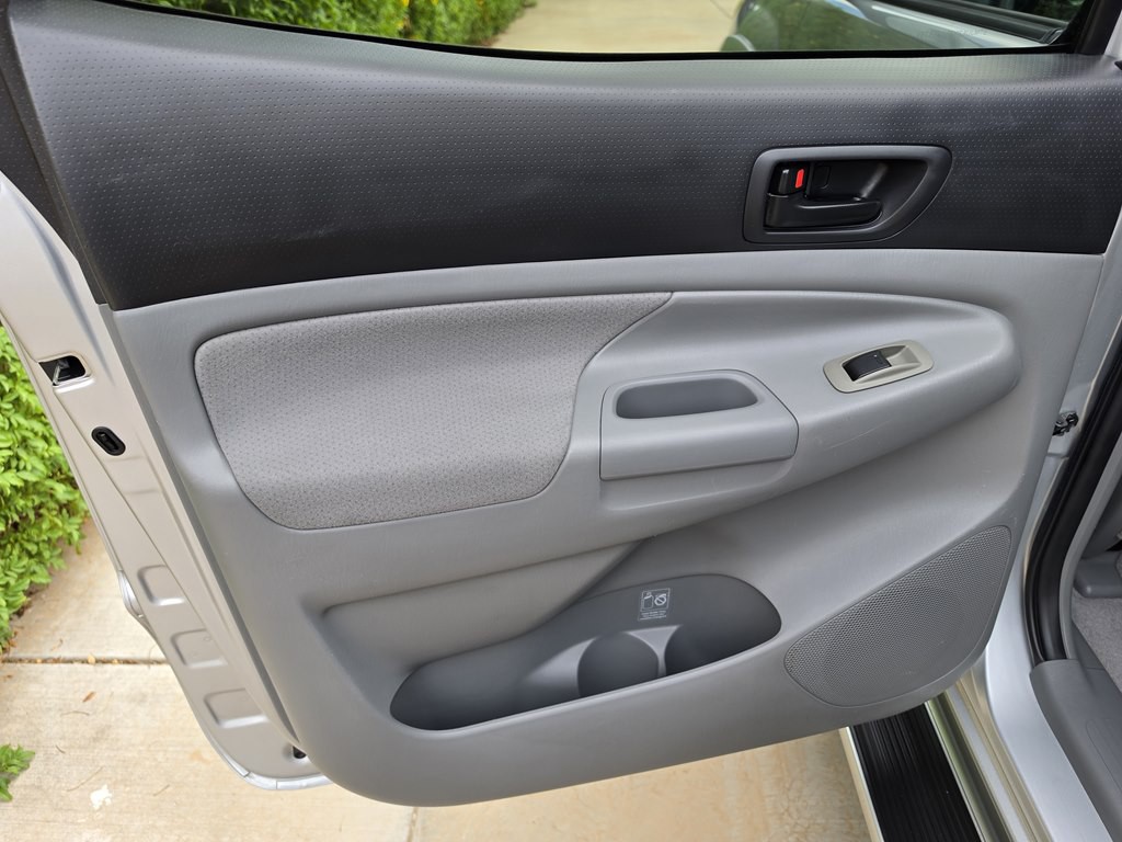 2008 Toyota Tacoma Image 27