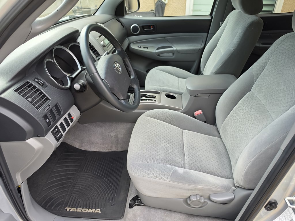 2008 Toyota Tacoma Image 28