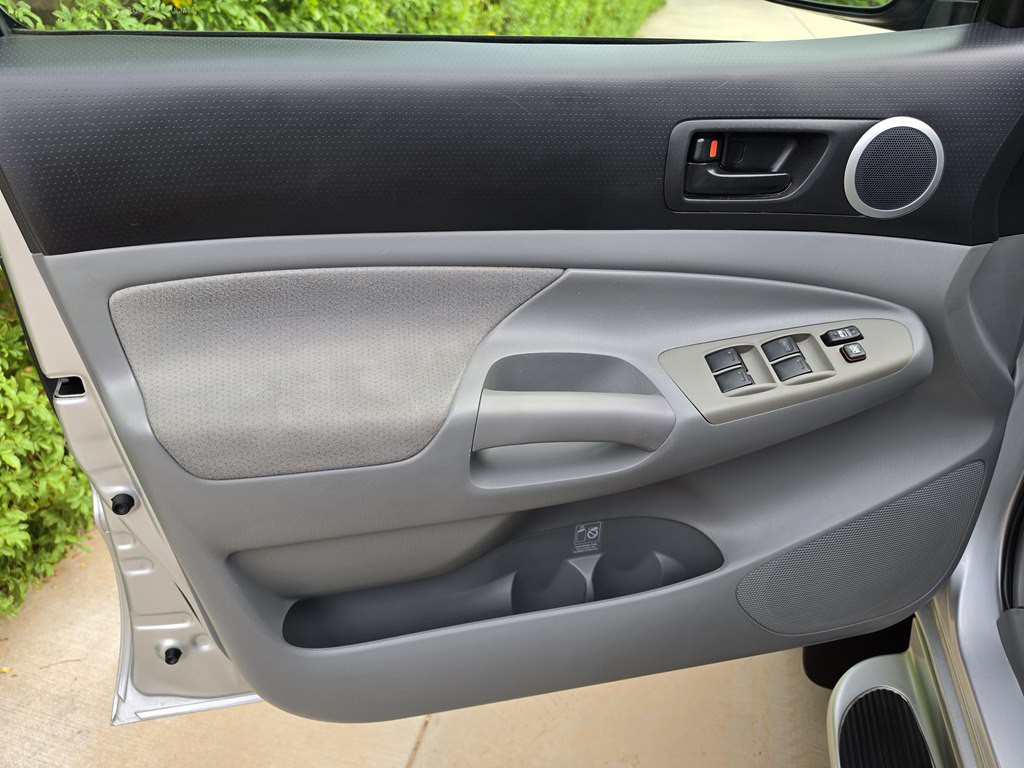 2008 Toyota Tacoma Image 31