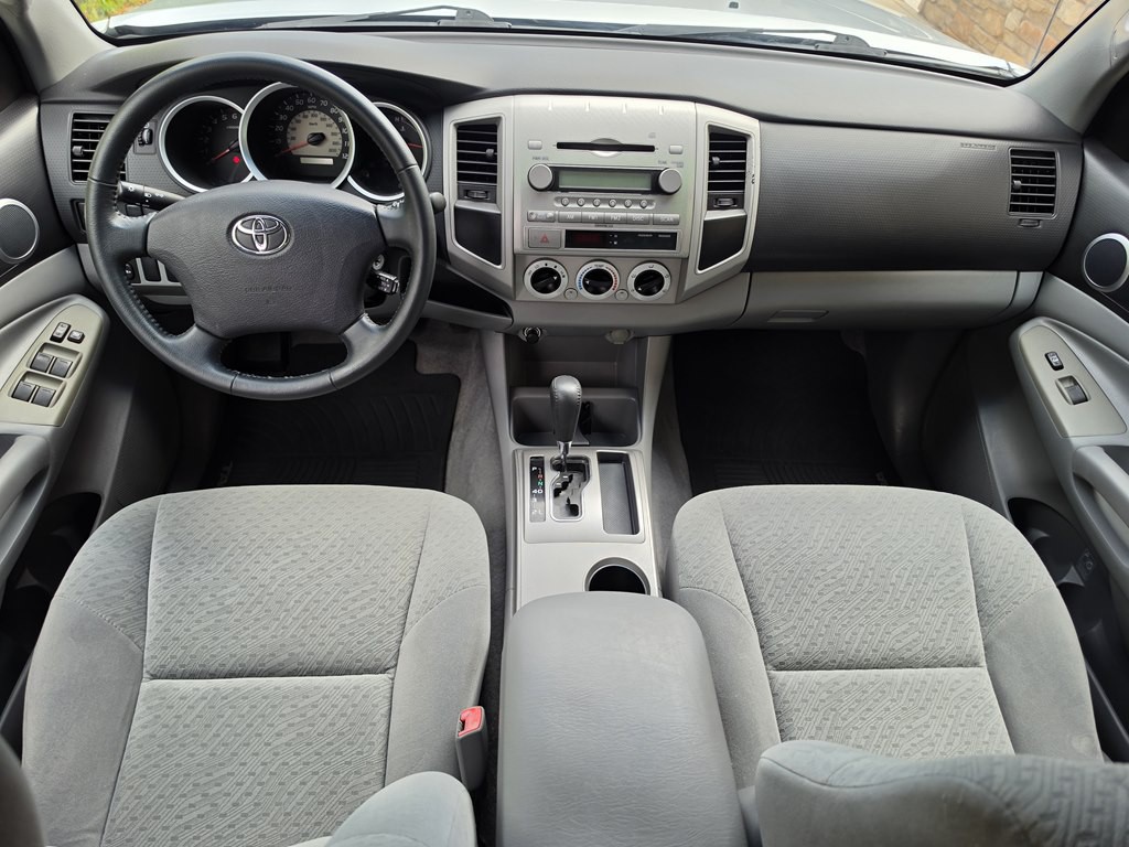 2008 Toyota Tacoma Image 32