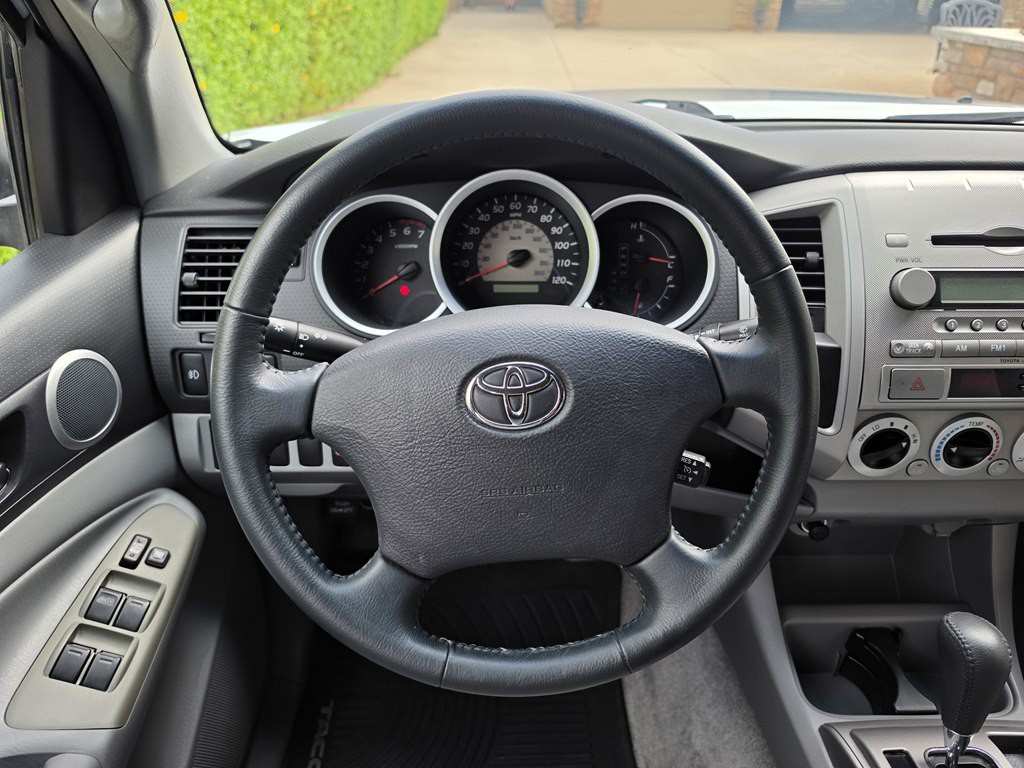 2008 Toyota Tacoma Image 33