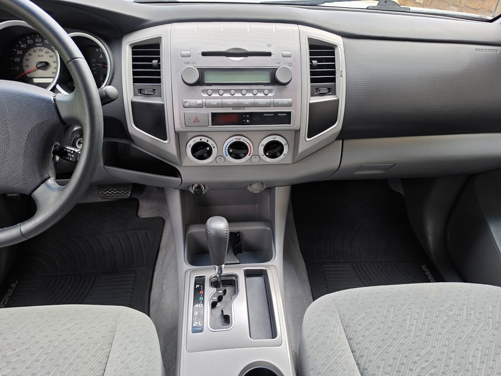 2008 Toyota Tacoma Image 36