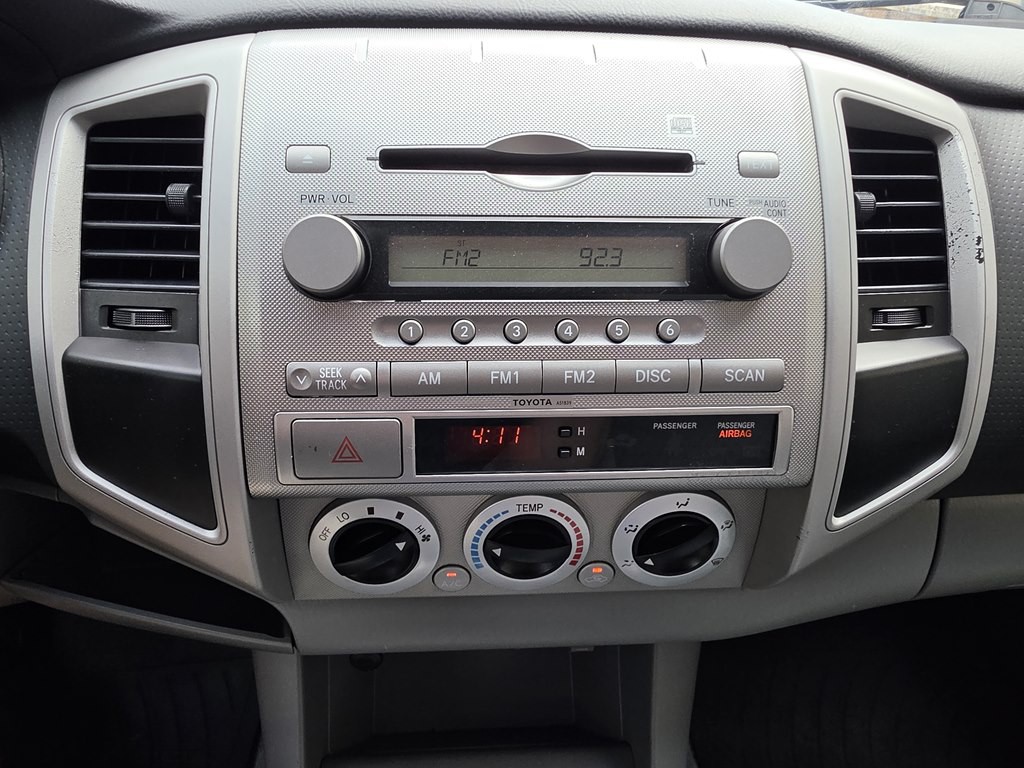 2008 Toyota Tacoma Image 37