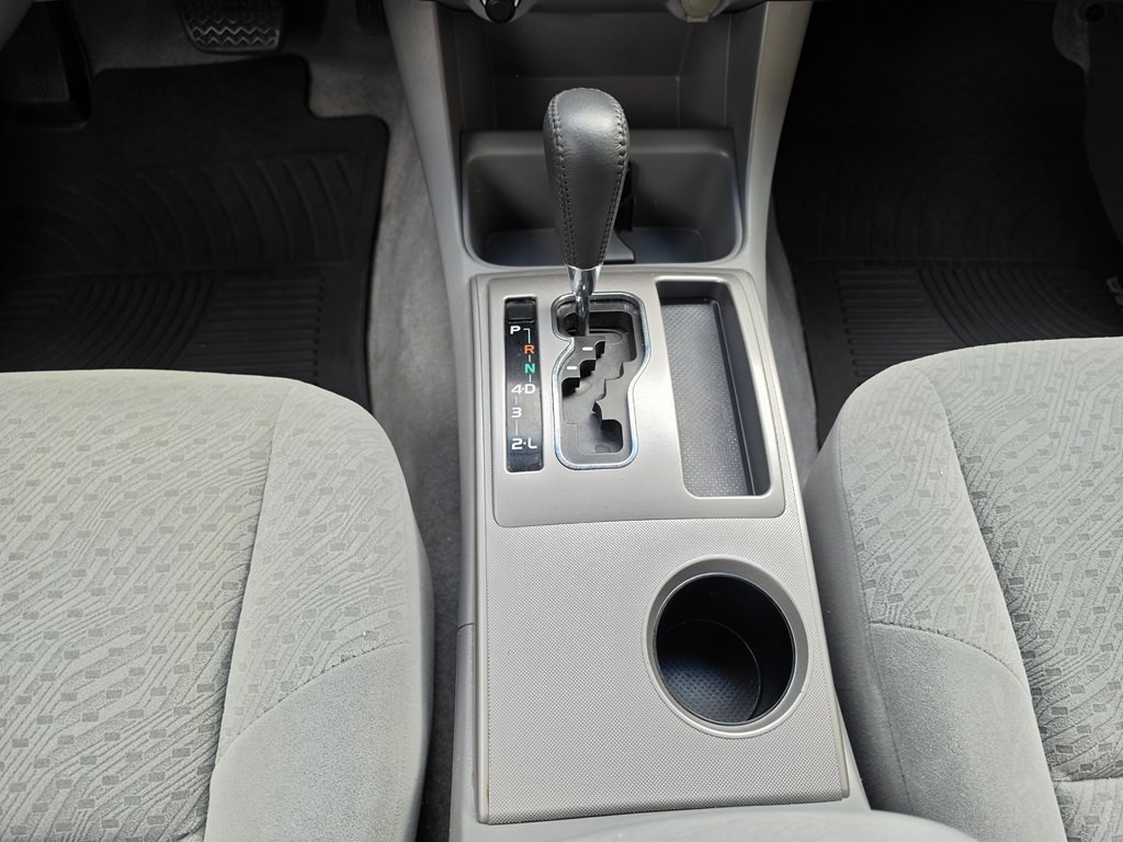 2008 Toyota Tacoma Image 38