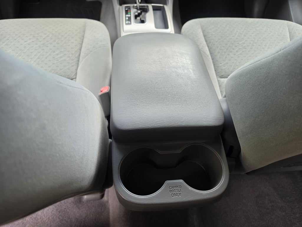 2008 Toyota Tacoma Image 39
