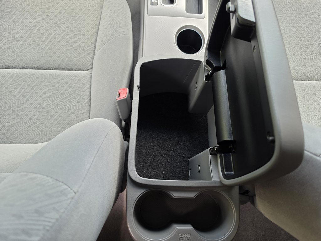 2008 Toyota Tacoma Image 40