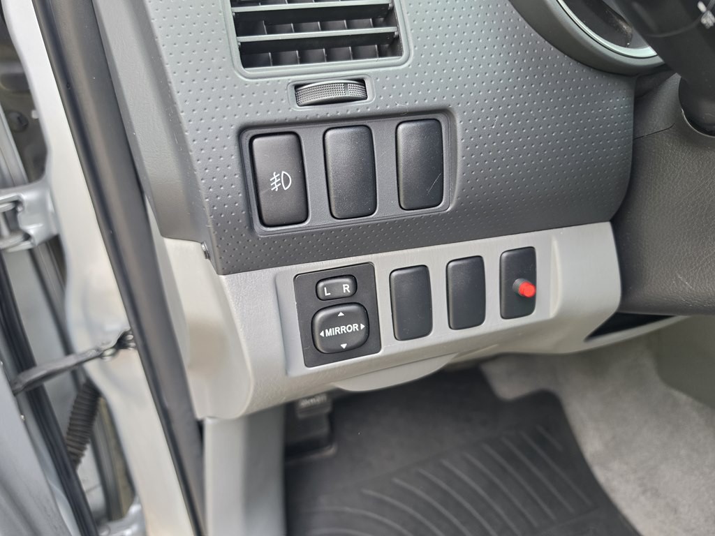 2008 Toyota Tacoma Image 41