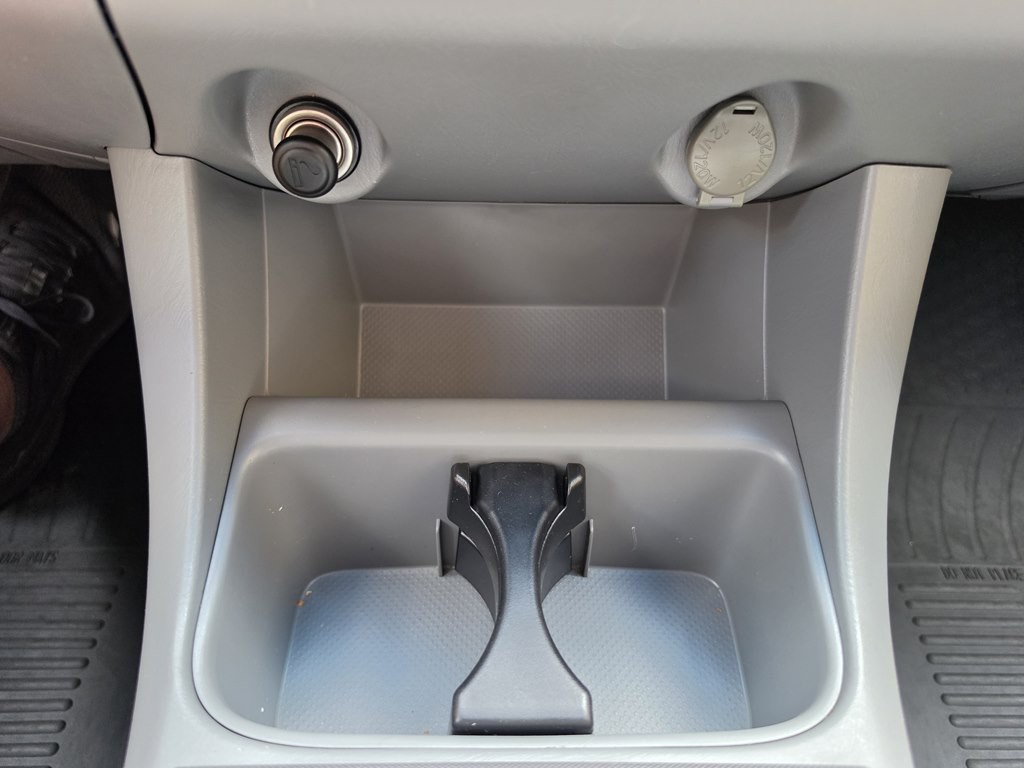 2008 Toyota Tacoma Image 43