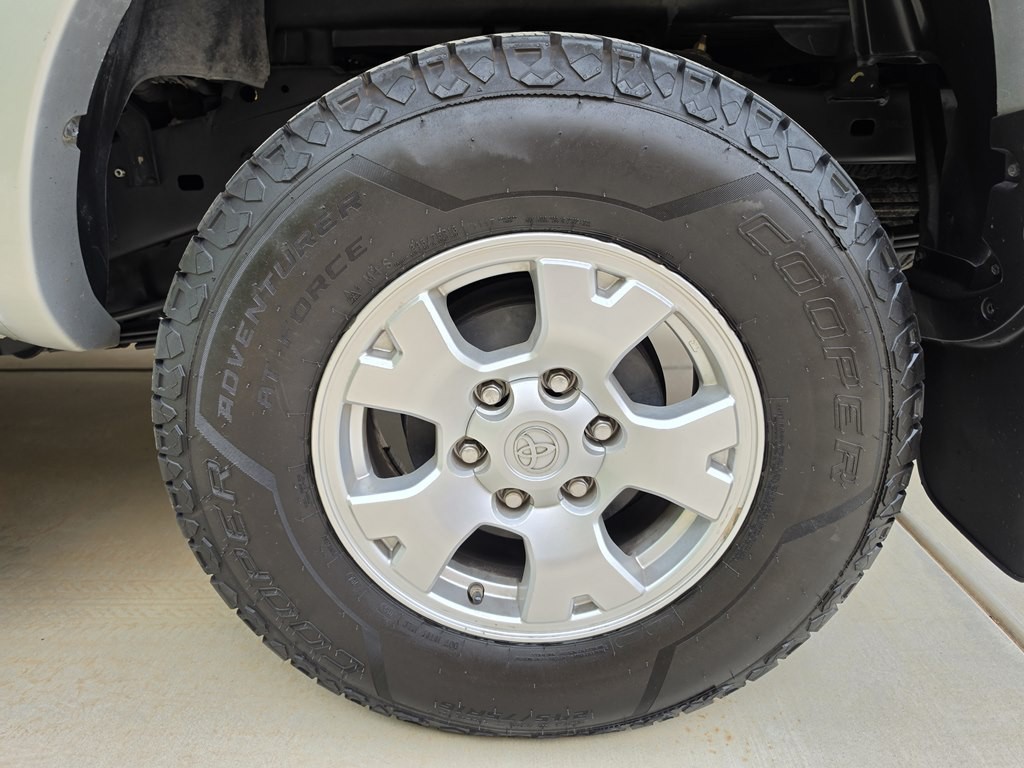 2008 Toyota Tacoma Image 45