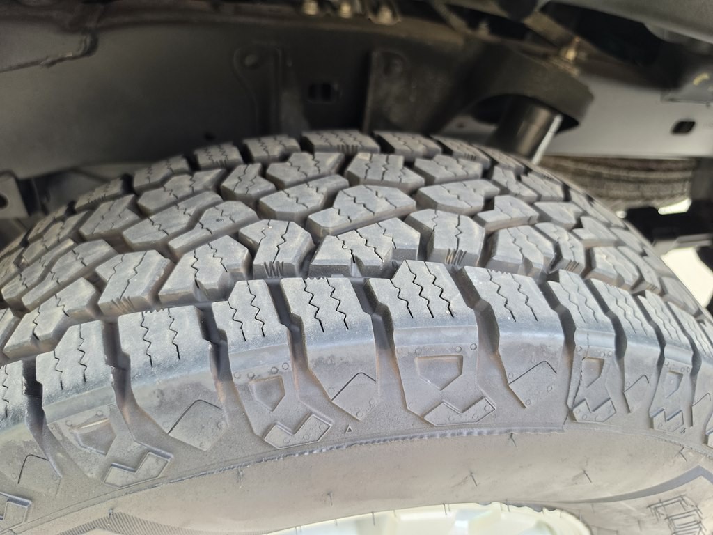2008 Toyota Tacoma Image 46