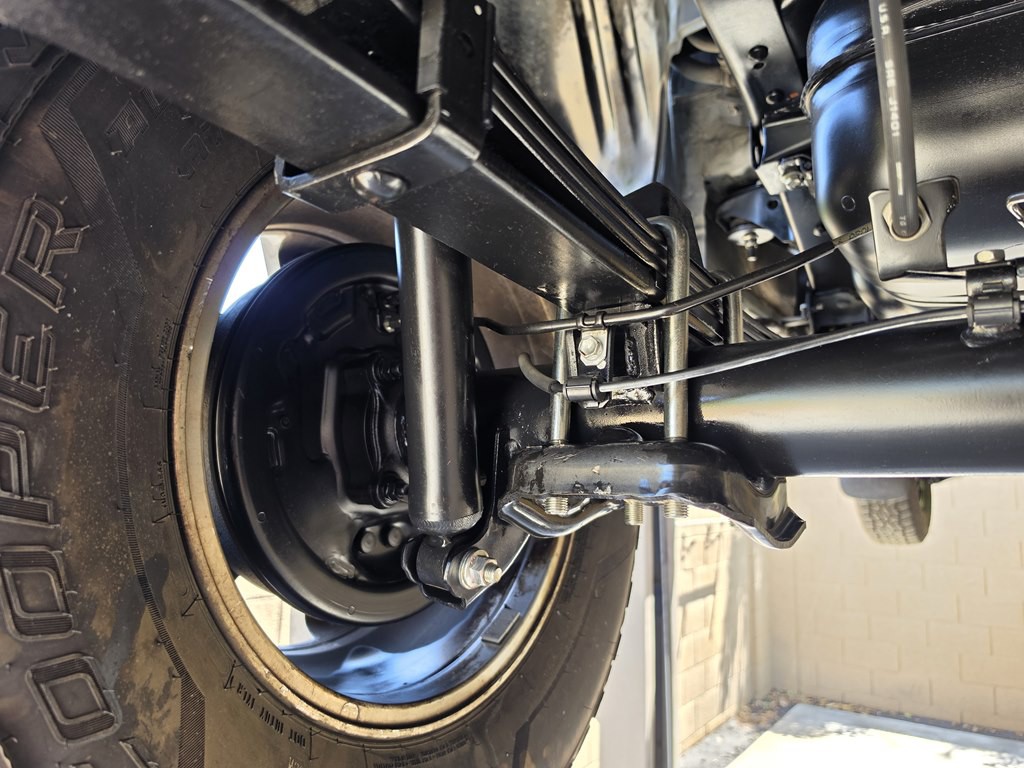 2008 Toyota Tacoma Image 58
