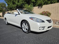 Image for 2007 Toyota Camry SLE V6 ID: 7709876