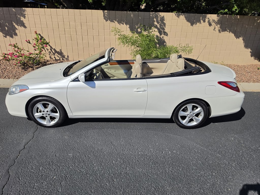 2007 Toyota Camry Image 7