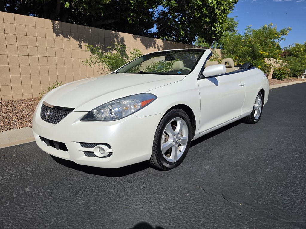 2007 Toyota Camry Image 8
