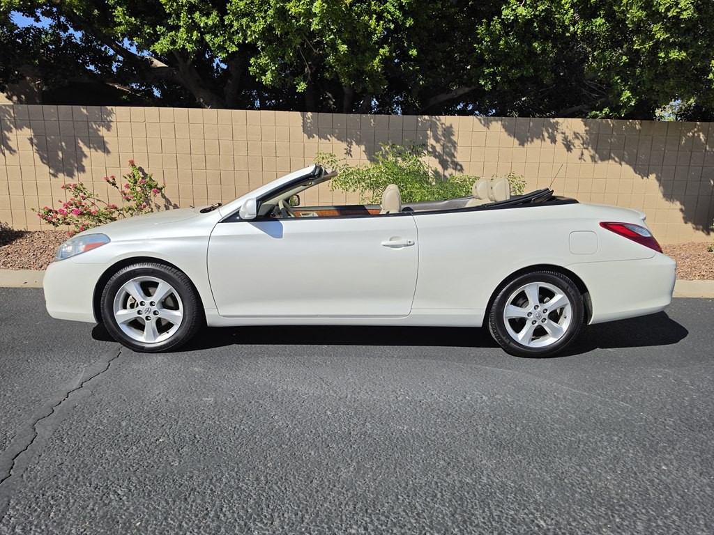 2007 Toyota Camry Image 9