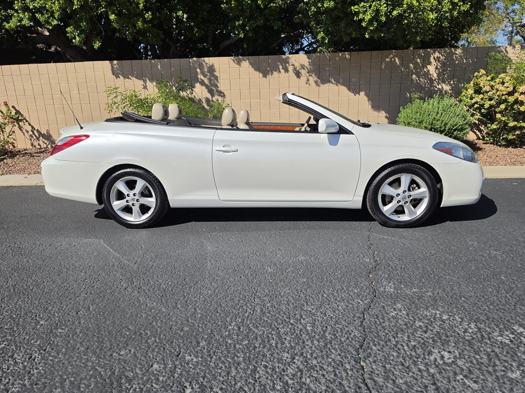 2007 Toyota Camry Image 10