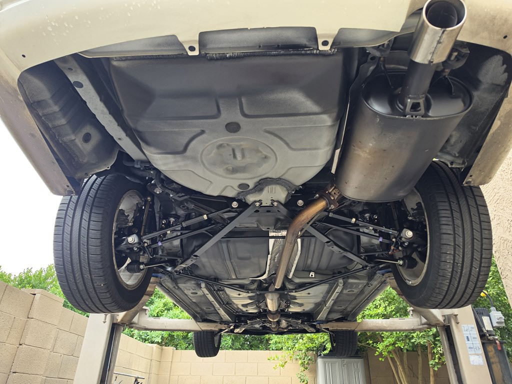 2007 Toyota Camry Image 11