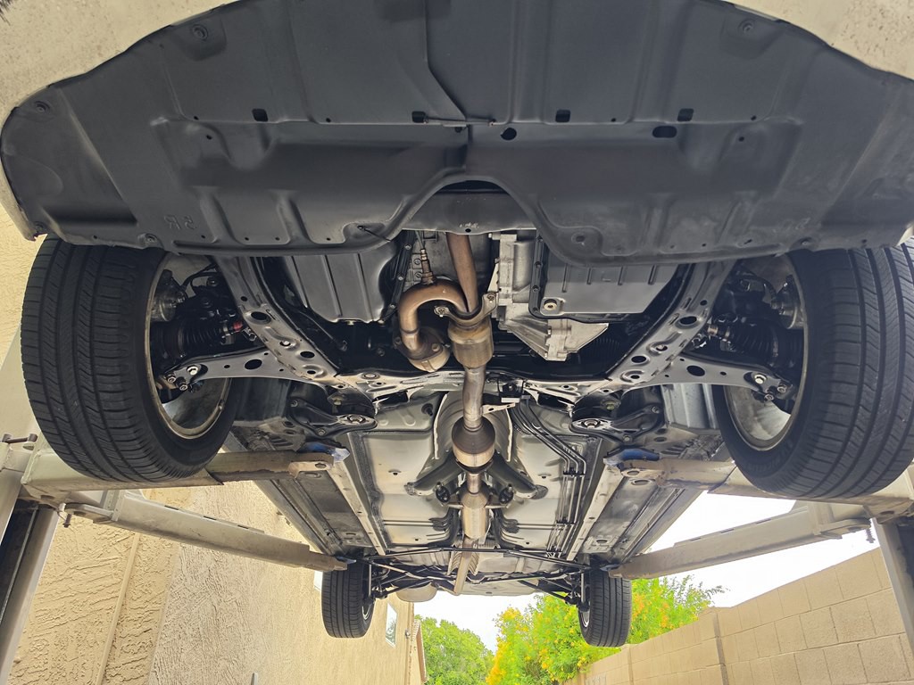 2007 Toyota Camry Image 12