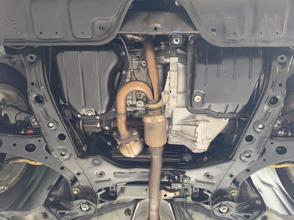 2007 Toyota Camry Image 13