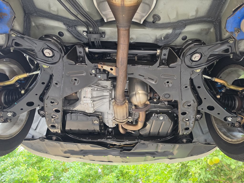 2007 Toyota Camry Image 14