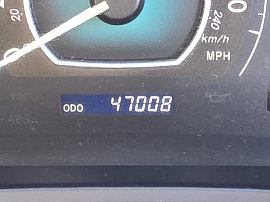 2007 Toyota Camry Image 19