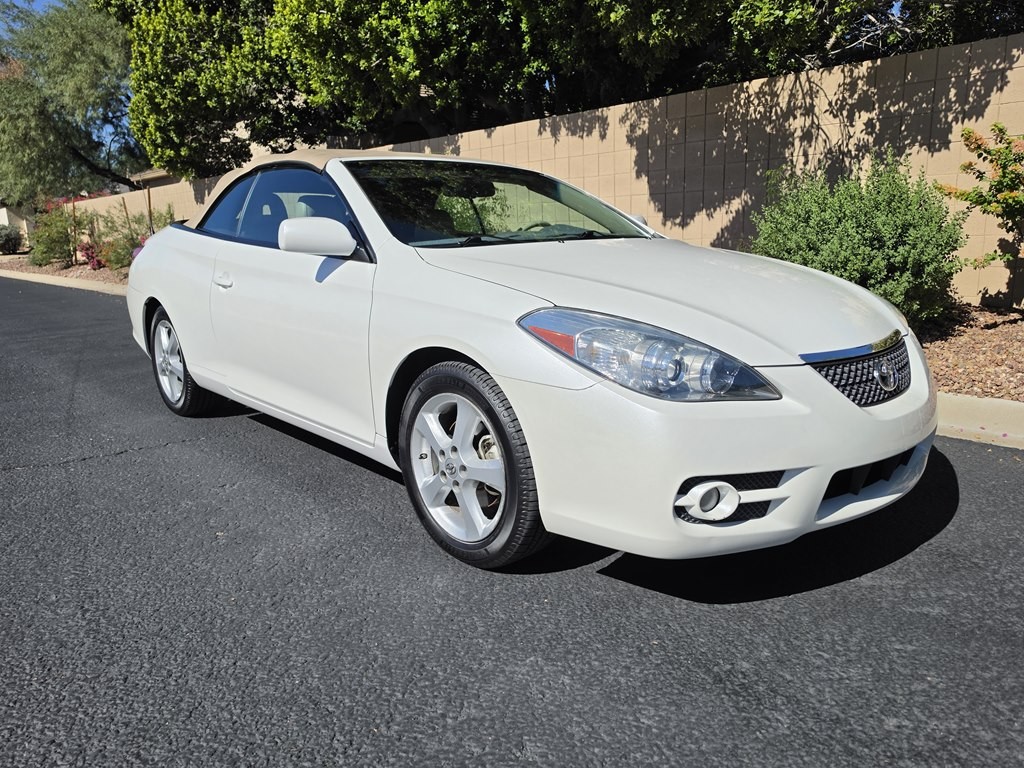 2007 Toyota Camry Image 20