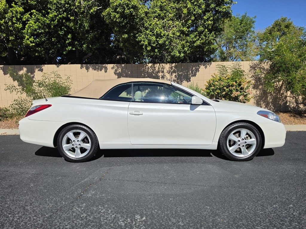 2007 Toyota Camry Image 21