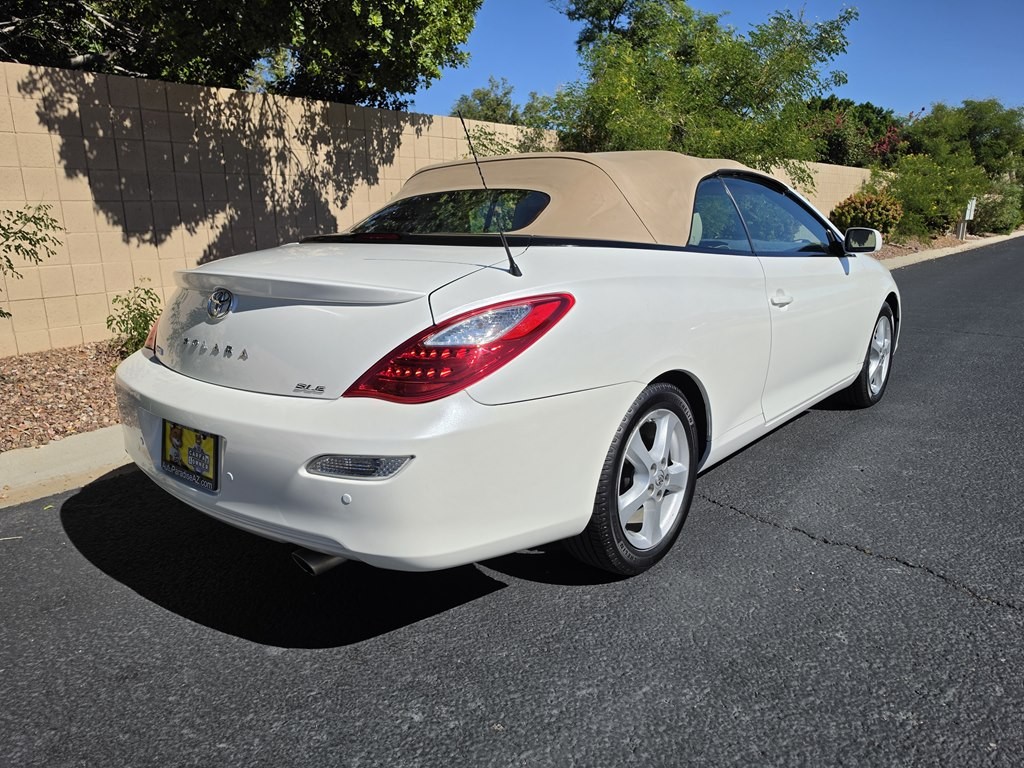 2007 Toyota Camry Image 22