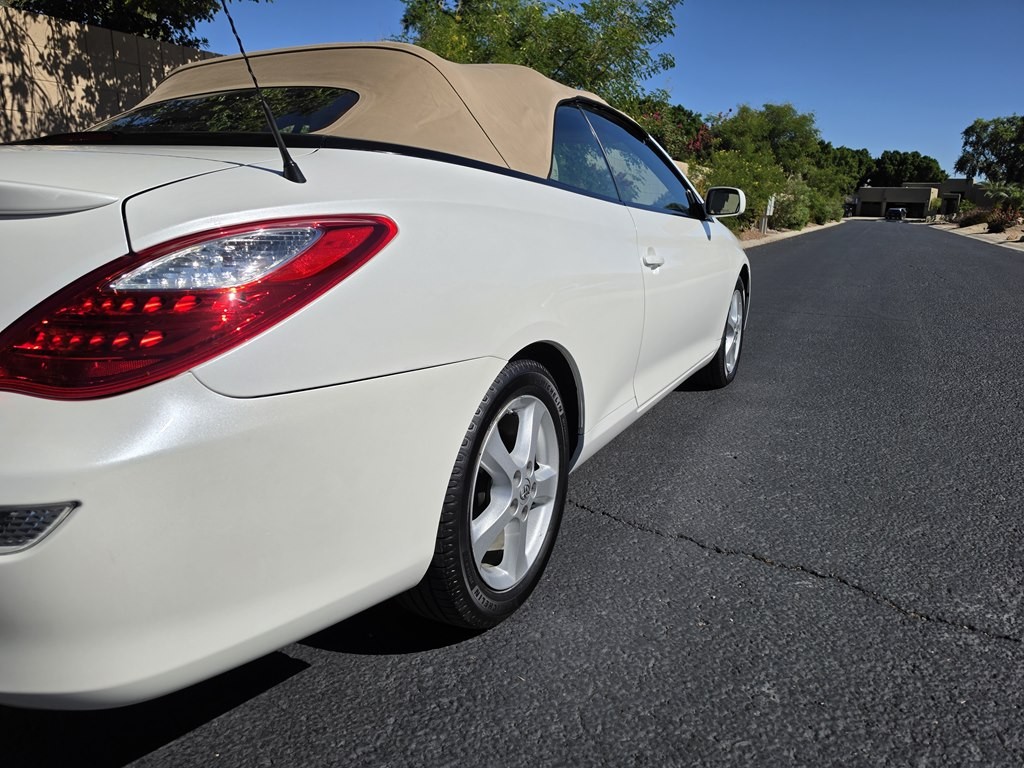 2007 Toyota Camry Image 23