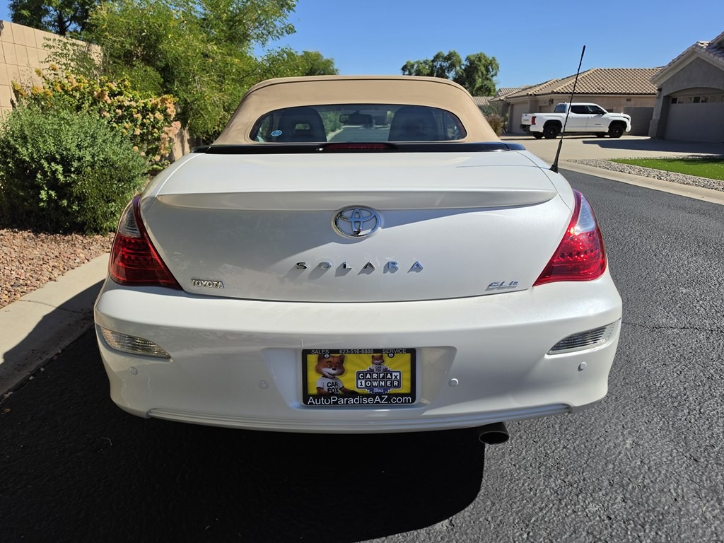 2007 Toyota Camry Image 24