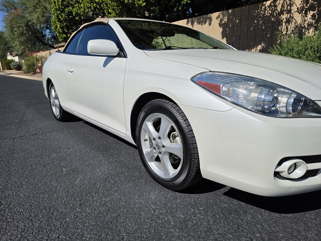 2007 Toyota Camry Image 25
