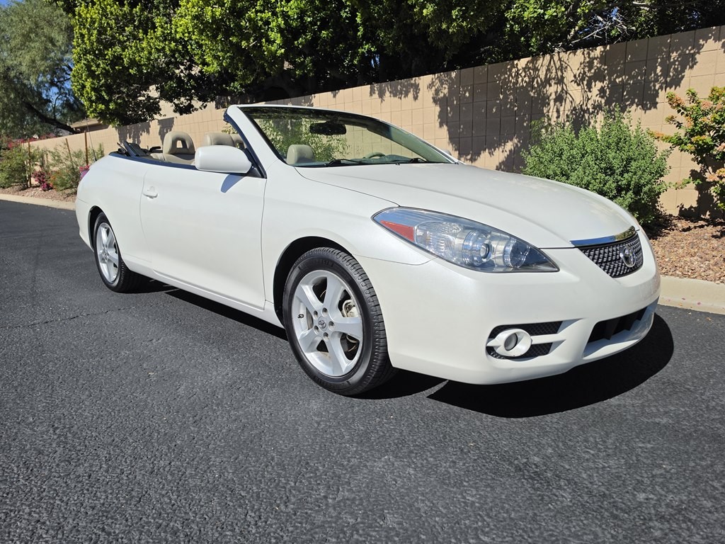 2007 Toyota Camry Image 28