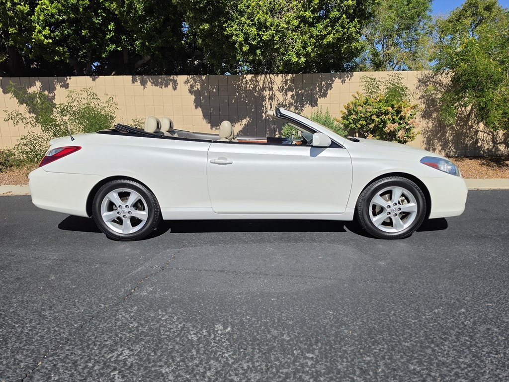 2007 Toyota Camry Image 29
