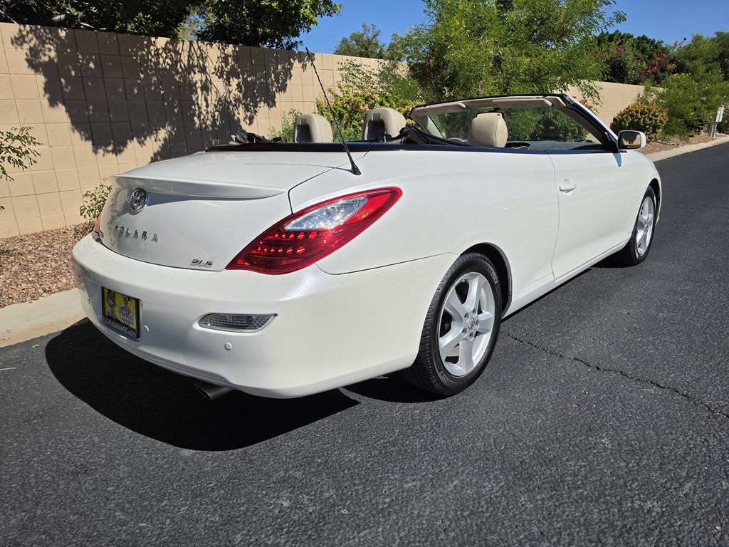 2007 Toyota Camry Image 30