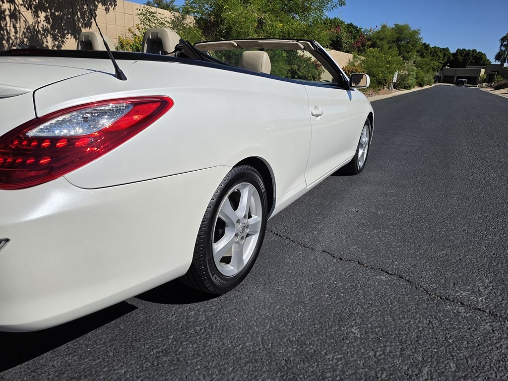 2007 Toyota Camry Image 31