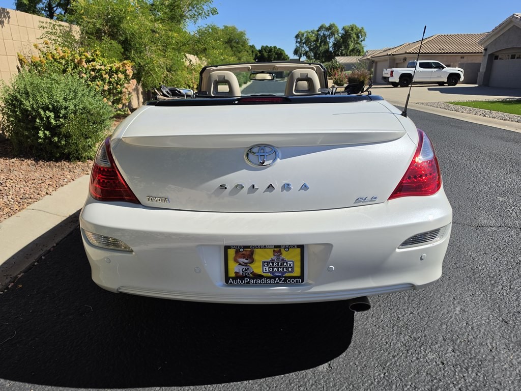 2007 Toyota Camry Image 32