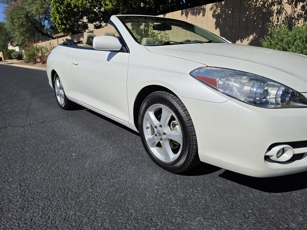 2007 Toyota Camry Image 33