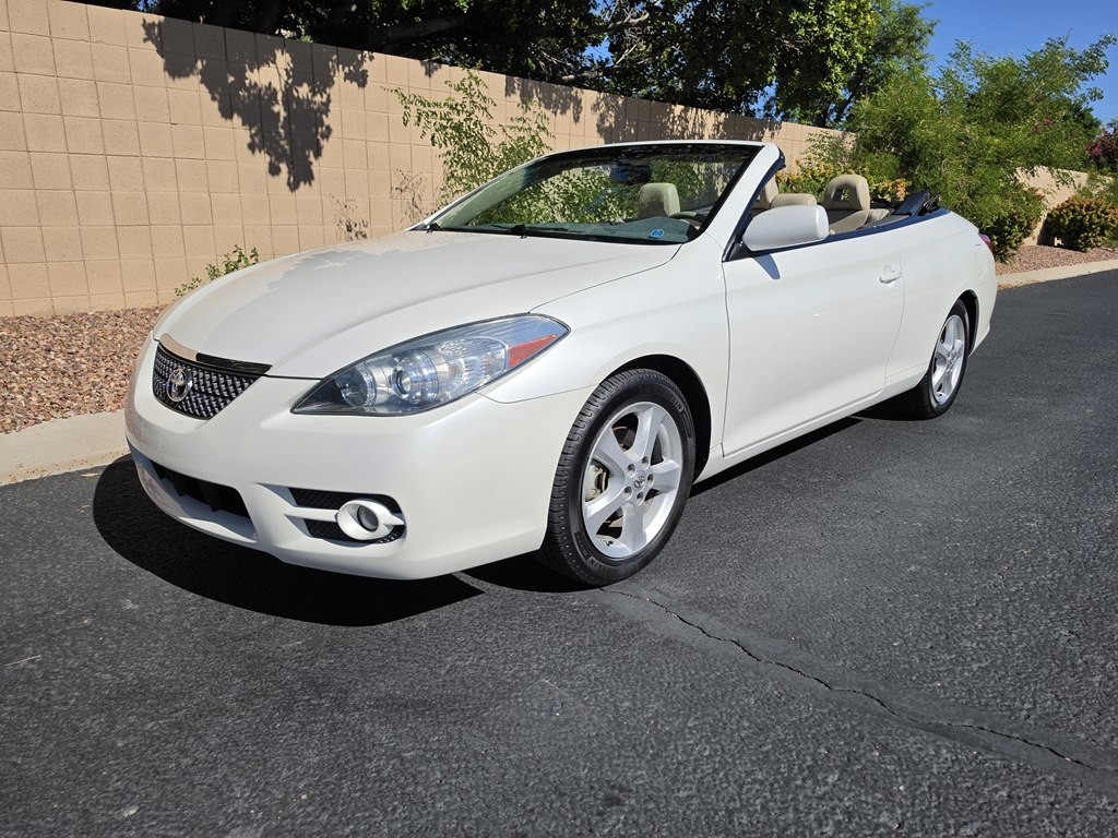 2007 Toyota Camry Image 34