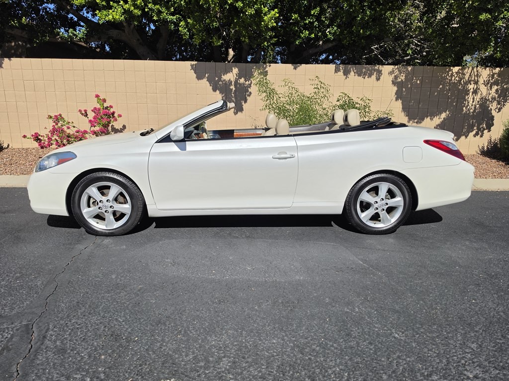 2007 Toyota Camry Image 35