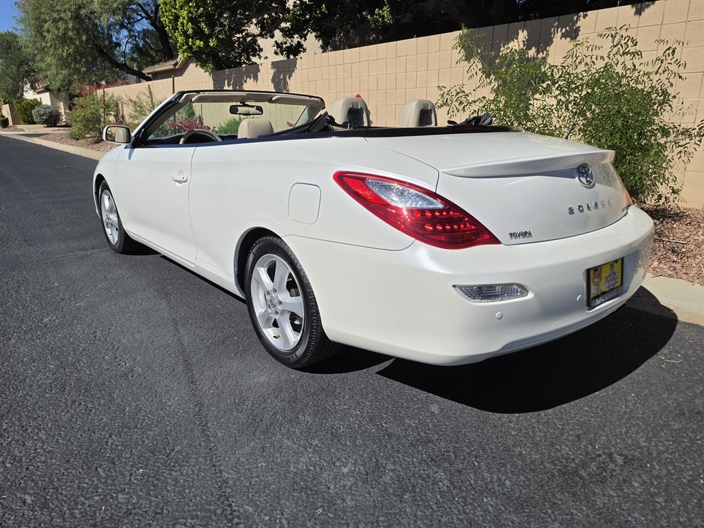 2007 Toyota Camry Image 36