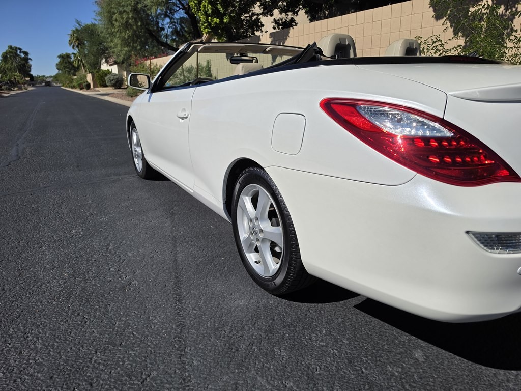 2007 Toyota Camry Image 37