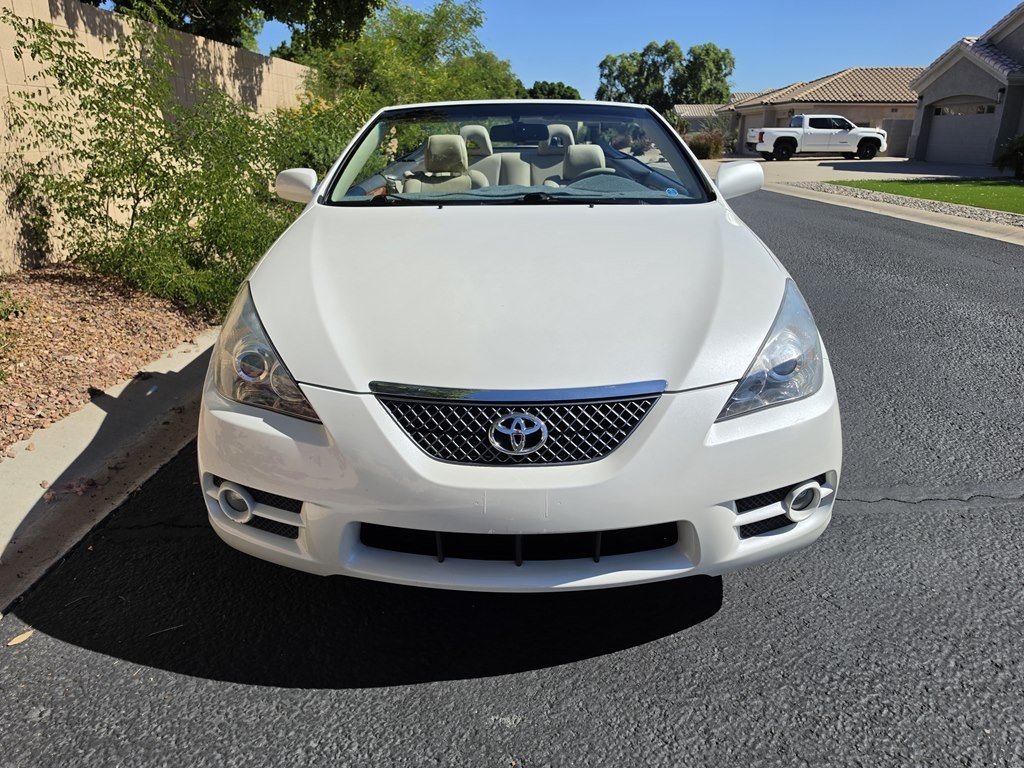 2007 Toyota Camry Image 39