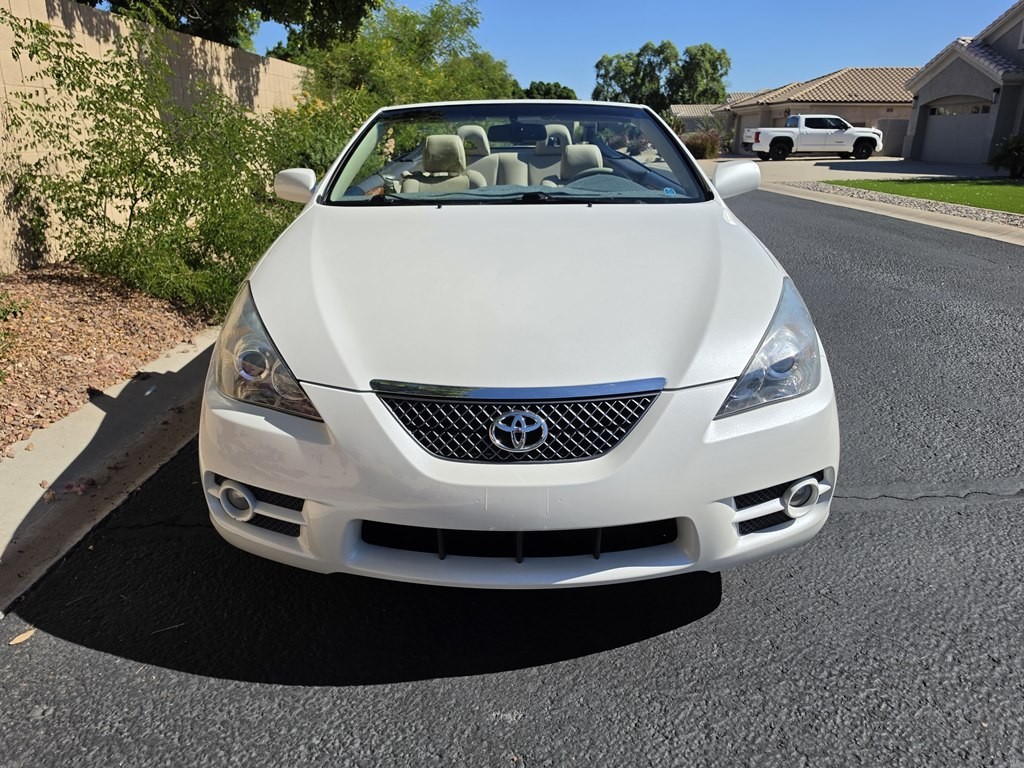 2007 Toyota Camry Image 40