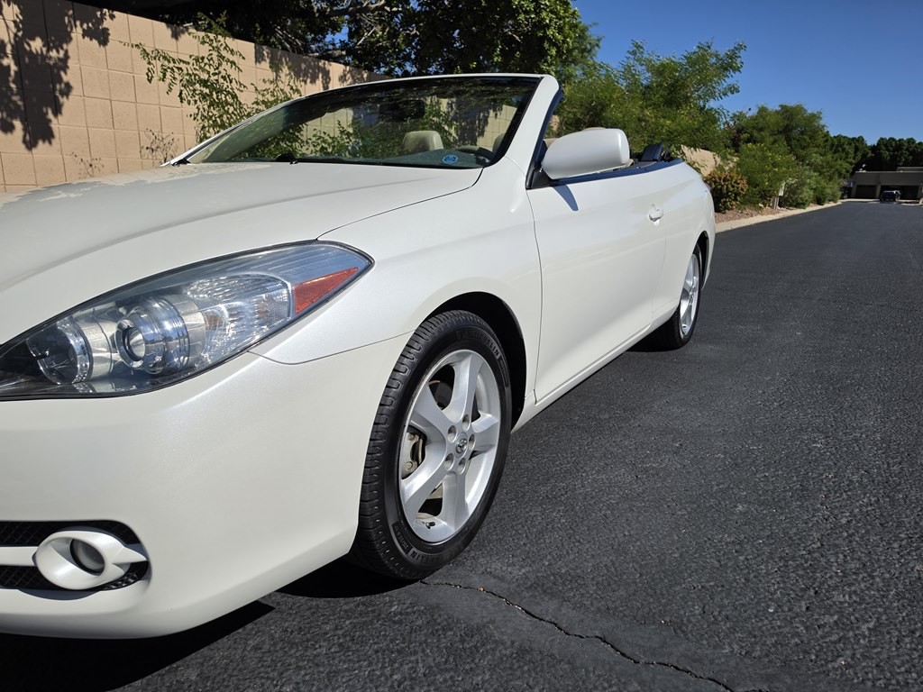 2007 Toyota Camry Image 41