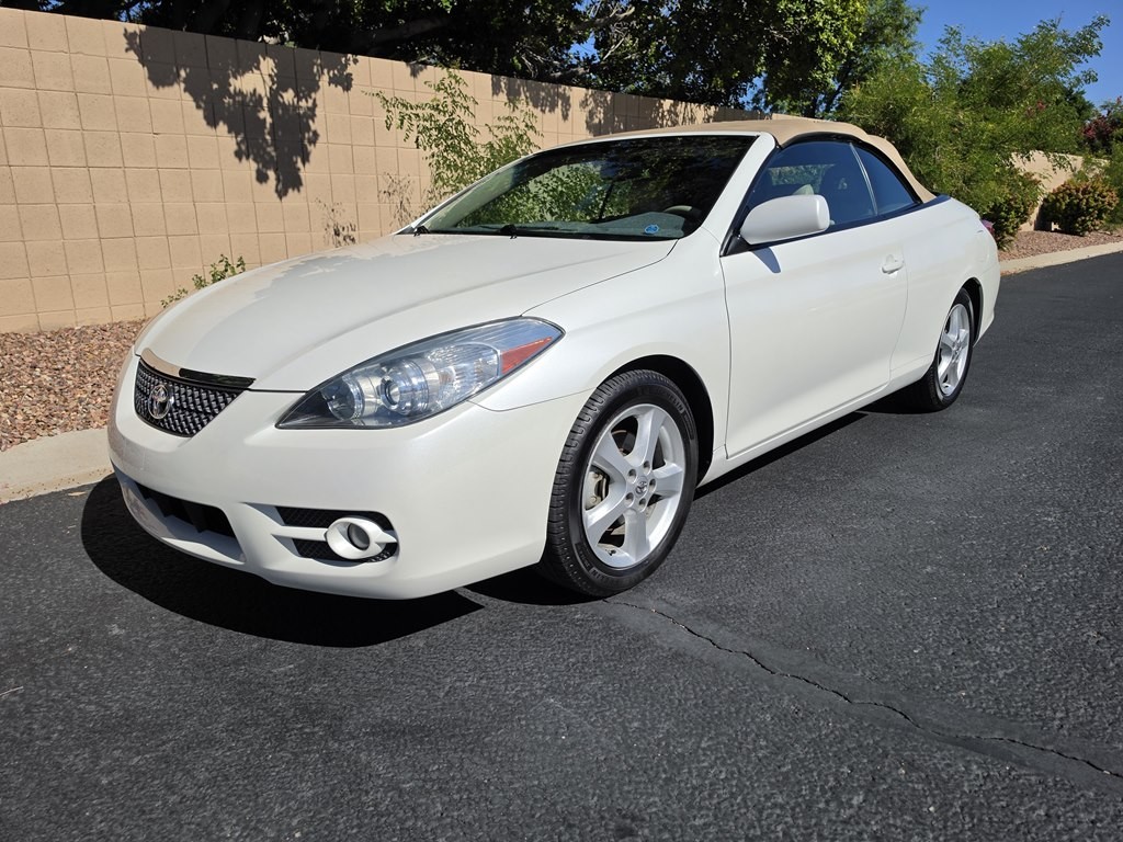 2007 Toyota Camry Image 42