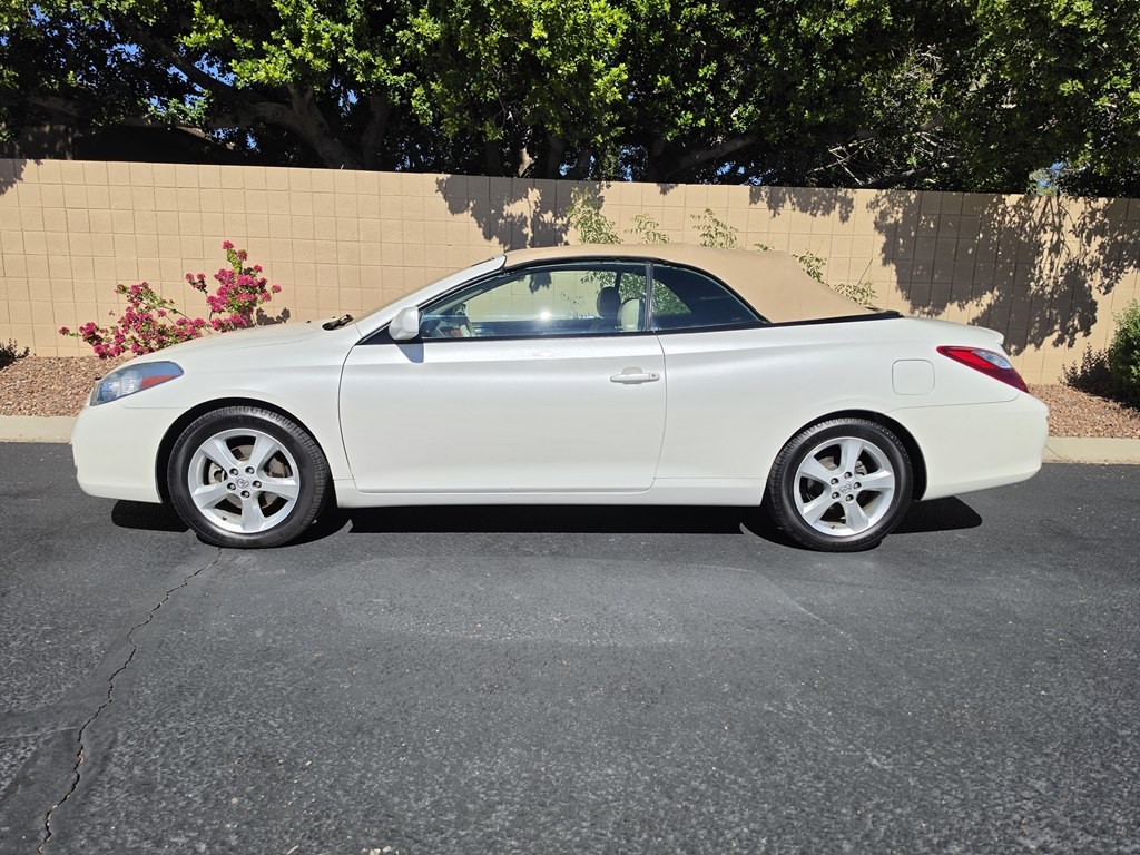 2007 Toyota Camry Image 43