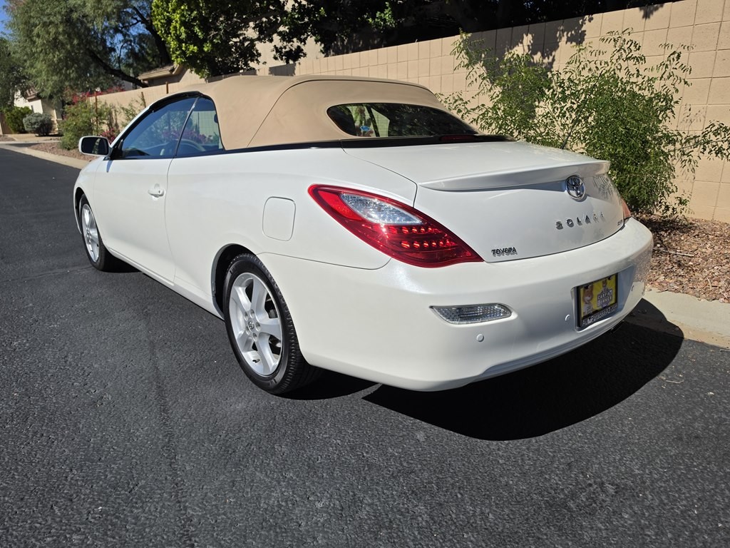 2007 Toyota Camry Image 44
