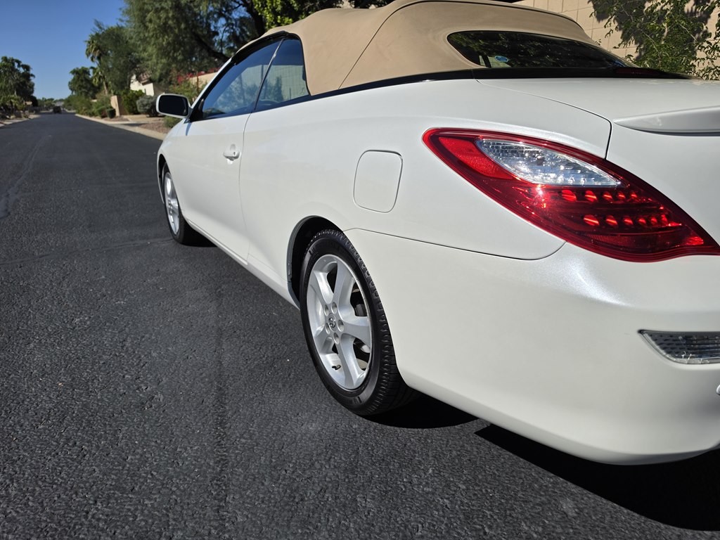 2007 Toyota Camry Image 45