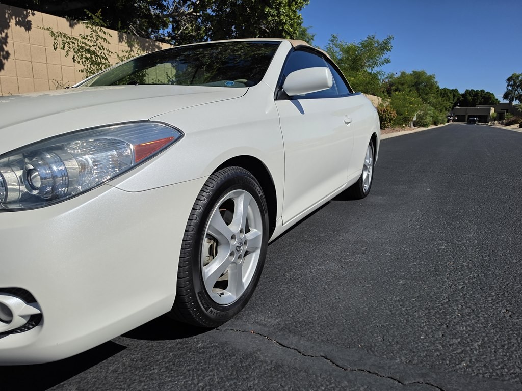 2007 Toyota Camry Image 49